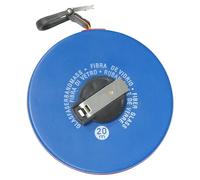 Cinta métrica extensible (Largo: 30 mm, Vidrio)