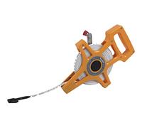 CINTA MÉTRICA FIBRA VIDRIO CON MANGO 50M - Unid: 1