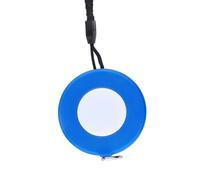 Cinta Métrica Flexible Con Doble Escala 305 Cm 120 En Construcción Permanente De Fibra Vidrio PVC ABS Para Sastrería Manualidades Uso Doméstico Cinta Métrica Costurera Transportable Con