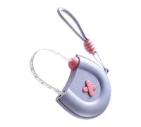Cinta métrica flexible de 150 cm, cinta métrica magnética extensible con | Cinta métrica suave para coser ropa, tejidos, tapicería, sastres y