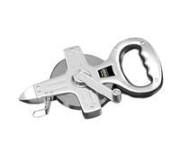 Cinta Métrica Industrial 50 M 100 M Durabilidad Cuerpo De Acero Inoxidable Herramienta Manual De Ingeniería Con De Transporte Ergonómica Cinta Métrica De Acero Inoxidable