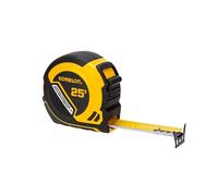 Cinta métrica Komelon Contractor LR de 25' x 1"