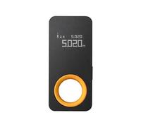 Cinta métrica láser, telémetro láser inteligente, inteligente, 30M, pantalla OLED, medidor de distancia láser, conexión a teléfono móvil