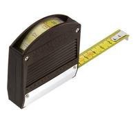 Cinta métrica panorámica de lectura directa Stanley, 3 mx 12,7 mm, 1-32-125