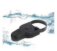 Cinta Métrica para el Cuerpo, 150 Cm / 60 Pulgadas Cinta Métrica para la Cintura Cinta Métrica para Ropa Cinta Métrica para la Cintura del Cuerpo Cinta Métrica Retráctil para la