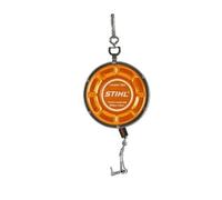 Cinta Métrica Para Uso Forestal 20 m Original Stihl 0000-881-0804
