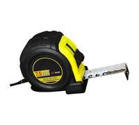 Cinta métrica portátil de acero flexible y deslizante para mediciones precisas, medición corporal