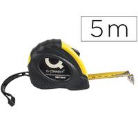Cinta Métrica Q-Connect 5 Mt X 19 Mm - Q-CONNECT