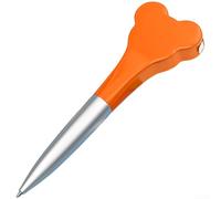 Cinta métrica retráctil de 1 m con llavero, doble escala métrica y regla de bolsillo imperial para costura, sastrería, oficina y hogar, cuerpo ABS compacto (naranja)