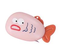 Cinta métrica retráctil de dibujos animados de 2 m de largo, portátil, suave, para confección de ropa, costura, sastrería, herramienta de medición para niños