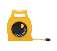 Cinta Métrica Retráctil | Herramienta Educativa STEM Precisión Ajustable | Cinta de Medición Corporal Fácil de Leer,Para Niñas en el Hogar e Interior para Cumpleaños Navidad Año Nuevo Preescolar y Jar