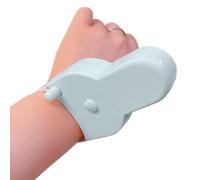 Cinta Métrica Retráctil para el Cuerpo - Regla de Circunferencia de Cintura con Mango | Herramienta de doble cara para bajar de peso y hacer ejercicio | Medidas artesanales de tejido de tela a medida