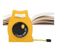 Cinta métrica retráctil para niños | Juguete educativo STEM preciso | Cinta métrica para preescolar y hogar | Metro A Nastro Per Bambini | Cinta Métrica Infantil | STEM Tool 2026