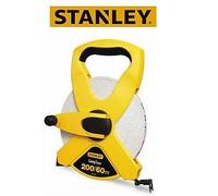 Cinta metrica Stanley abierta 60 mt
