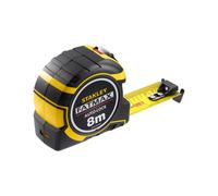 Cinta métrica Stanley FatMax Autolock, 8 m XTHT0-33501