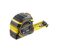 Cinta métrica Stanley FatMax Autolock, 8 m XTHT0-33504