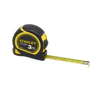 Stanley 1-30-657 Flexómetro Tylon 8 m x 25 mm