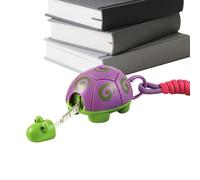 Cinta métrica suave Regla Portátil Retráctil De Fácil Lectura Y Adorable