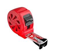 Cinta métrica telescópica de 3/5/7,5/10 m, resistente a caídas y al desgaste, ideal for la construcción del hogar.(5M25MM)