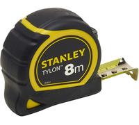 STANLEY FATMAX Flexómetro Blade Armor Classic Magnético 8m, Cinta Ancha 32mm, Blindaje Termoplástico y Recubrimiento Mylar, Anti Abrasión y Corrosión - FMHT0-33868