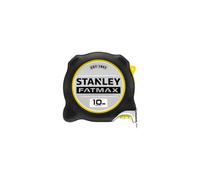 Cinta Métrica XTREME 10m - 32mm FATMAX - STANLEY - FMHT38232-0