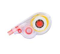 Cinta mini correctora blanca (4,2mm x 5M)