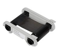 Cinta monocromática Negra BLACKFLEX 1000 caras, Edikio Flex/Duplex