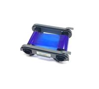 Cinta monocromo Azul (1.000 impresiones/rollo) Primacy 2