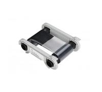 Cinta monocromo Negra TT + overlay