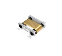 Cinta monocromo Oro (1.000 impresiones/rollo) Primacy 2