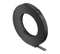 Cinta montaje perforada 13,5x2mm MZ024 PE I 14 KTS 1475902