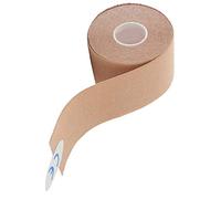 Cinta Muscular, Funciones Fuertes Cinta Deportiva Adhesiva Elástica Cinta Muscular Deportiva Pegamento Corrugado Al Agua para Placas Deportivas para Natación Y Fitness en Interiores(piel)