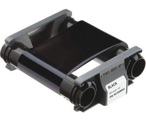 Cinta Negra 500 caras, Evolis Edikio Access