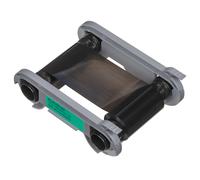 Cinta negra BlackFlex 1000 impresiones, Evolis Primacy 2 y Zenius 2
