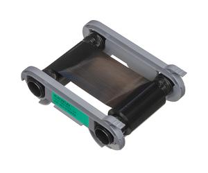 Cinta negra BlackFlex 1000 impresiones, Evolis Primacy 2 y Zenius 2