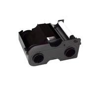 Cinta Negra Compatible con de Tarjetas Fargo DTC1000 DTC4000 45102 1000 Impresiones 1 Rollo