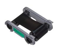 Cinta negra Evolis Zenius 2 / Primacy 2 - hasta 2000 caras