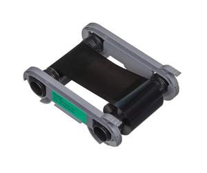 Cinta negra Evolis Zenius 2 / Primacy 2 - hasta 2000 caras