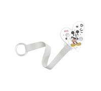Cinta Nuk para Chupete Mickey