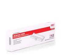 Cinta Original OKI Microline 5100 FB eco - 43821103 43821103ML5100 - negro - Original Páginas