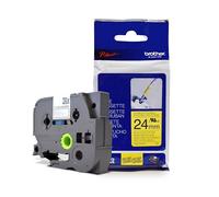 Cinta Original TZEFX651 (8 mts/2.4cm) - BROTHER