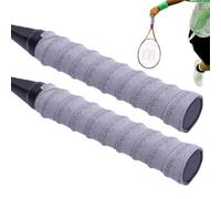 Cinta Overgrip de Tenis, Raqueta de Tenis Overgrip | Envoltura sobregrip