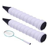 cinta Overgrip de tenis, raqueta de tenis Overgrip Envoltura sobregrip de