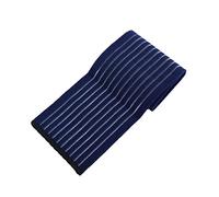 Cinta para apoyo muscular articular y corporal, tobillera elástica para correr, vendaje de compresión, cinta de kinesiología deportiva para muslo, tobillo y rodilla (azul-180 cm)