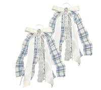 Cinta para botas de , dijes de satén con diamantes de imitación para zapatos, lazos para botas con purpurina para mujeres y hombres, cumpleaños, escuela, , boda, baile, cosplay, juego de