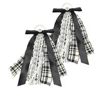 Cinta para botas de vaquero, cinta de satén con diamantes de imitación, lazos para botas con purpurina para vacaciones, cumpleaños, escuela, fiesta, boda, baile, espectáculo de caballos, desfile de