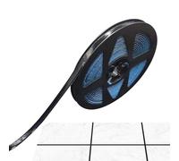 Cinta Para Calafatear - Cinta Adhesiva Para Sellado De Calafateo, Tira De Costura Decorativa | Para Baño De Ducha, Bañera, Lavabo, Inodoro, Encimera, Ventana, Pared, Suelo, Defensa Duradera Contra La