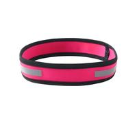Cinta para Correr Mujer,Antideslizante Elástica Reflectante para Hombre | Bandas Deportivas para Sudor Y De Hombre,para Gimnasio, Yoga, Fitness, Exterior, Noche, Ciclismo, Baloncesto, Tenis