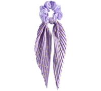 Cinta para el cabello de intestino grueso hecha a mano, lazo vintage para coleta, lazo para el pelo, accesorio para el cabello