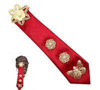 Cinta Para El Cabello Estilo Hanbok Coreano De Pelo | Tradicional Con Diseño De Mariposas Y Flores Retro Elegante | Tocado de Cinta Hanbok Coreano Accesorio para la Cabeza,para Festivales y Eventos Es